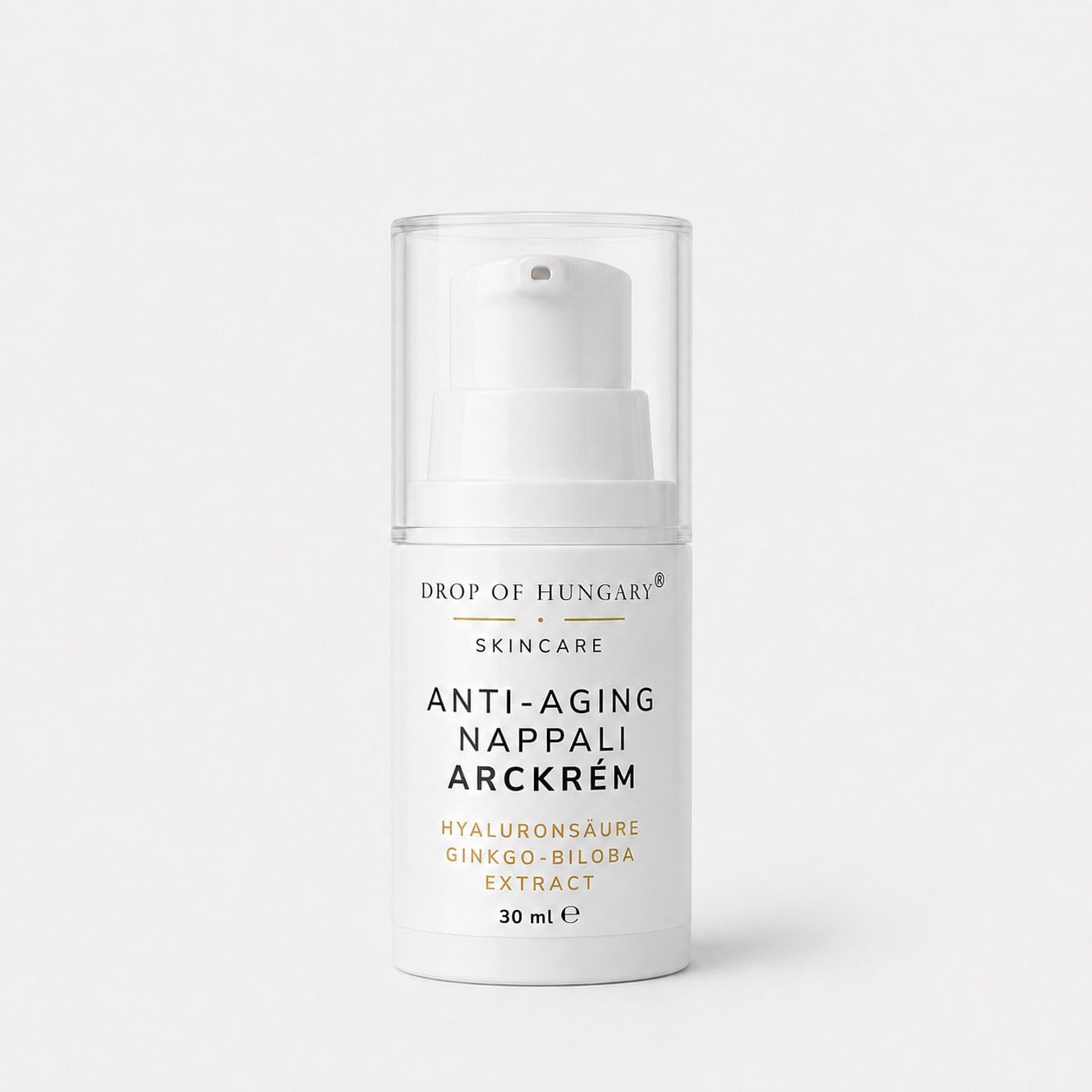 ANTI-AGING NAPPALI ARCKRÉM - Image 3